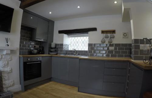 Daisy Cottage - Foto 5