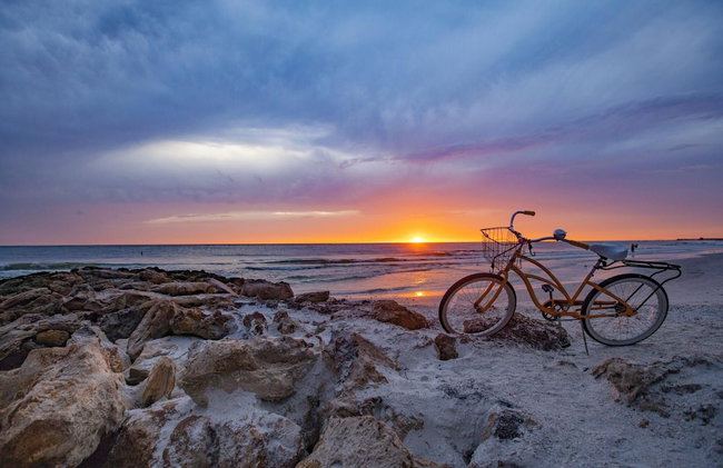 Anna Maria Island Beach Palms 2B - Foto 72