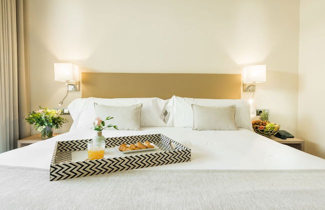 Aparthotel Mariano Cubi Barcelona - Foto 12