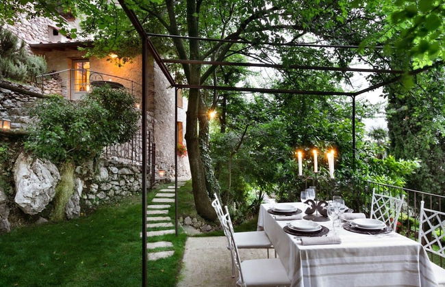 Casa Stefano Montagne e Mare - Foto 65