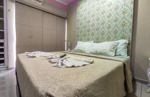 Equatorial Du Luxe in Manaus - Foto 18