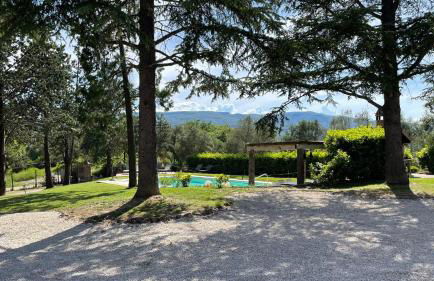 Poggio Cantarello Country Home - Tuscany - Foto 24