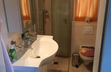 Ferienhaus Wald und Seeidylle, nahe Badesee, Spreewald, Berlin - Foto 30