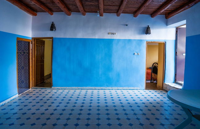 Dar Assounfou - Foto 17