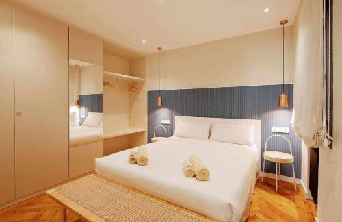 Apartamento Puerto Deportivo - VUT-219-AS - Foto 17