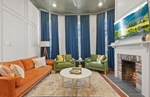 Nesting Escapes at Abercorn - Foto 1