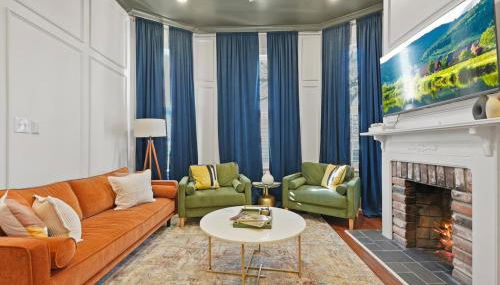 Nesting Escapes at Abercorn - Foto 1