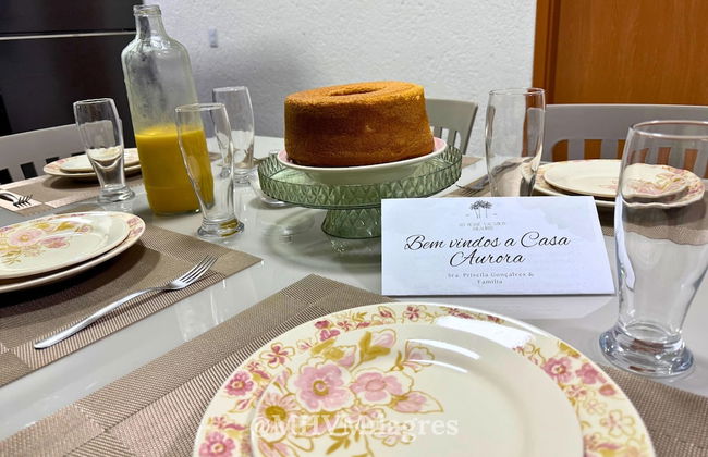 MHV Milagres - Casa Aurora - Foto 41