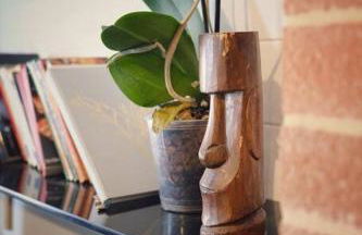 Charmant duplex sous le château au coeur de Seix - Foto 13