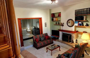 Παραδοσιακή κατοικία-Παλιά Πόλη - Foto 8