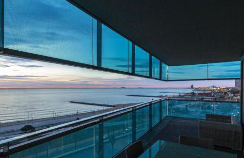 Luxury Apartment With Sea View! - Foto 6