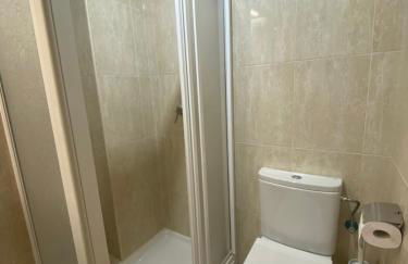 Ático Rey Daviña Centro y Playa - Foto 29