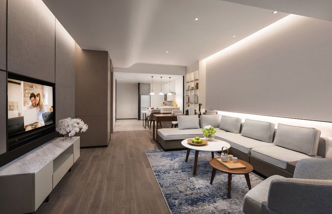 Somerset IOC Hangzhou - Foto 26