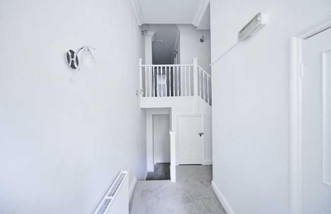 Access Maida Vale - Foto 6