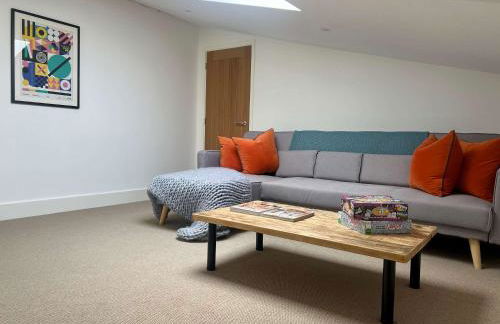 Idillic Barn - Hot Tub - Orchardleigh Frome - Foto 38