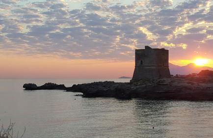 Residence Villa Rosa dei Venti - Foto 29