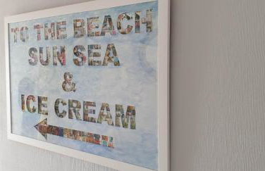 Rainbow on Sea Frinton-on-Sea - Foto 12