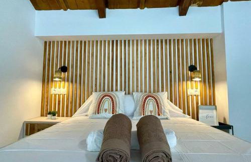 VILLA PIMIENTA, Chalet de lujo a 100 metros del mar - Foto 38