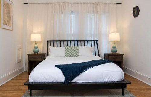 Quiet GVL Home Walk to DownTown - Foto 4