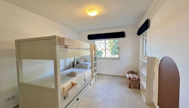 Vilamoura Deluxe Villa by Homing - Foto 2, Habitación