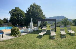“SPArisio” CASA IN SASSO CON PISCINA E CAMPO DA TENNIS - Photo 7