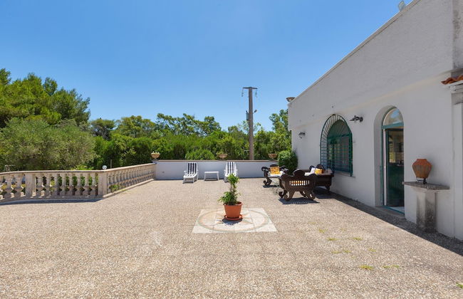 3593 Casina Cazzato by Barbarhouse - Foto 32