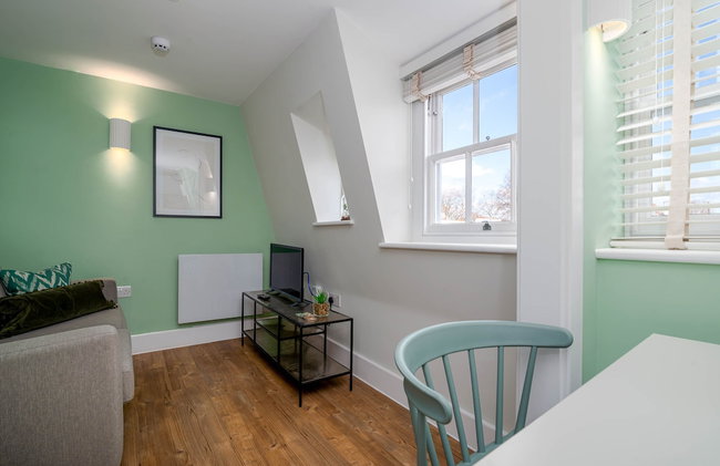37 Doughty Street - Urban Apartments - Foto 29