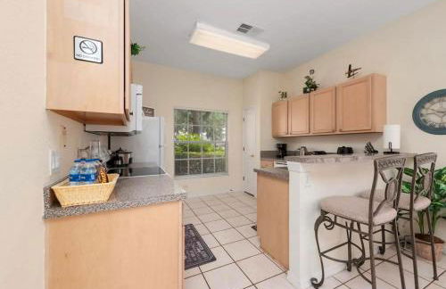 Grand Panoramic 5BR Pool Home near Disney Parks - Foto 8