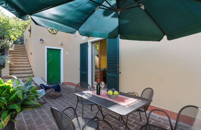 Farmhouse in Ville di Corsano Siena at the Centre - Foto 33