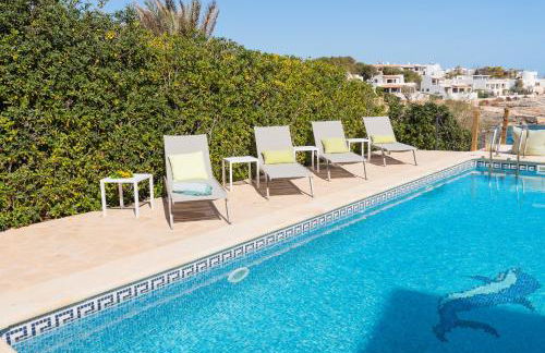 Villa Felice - Foto 11