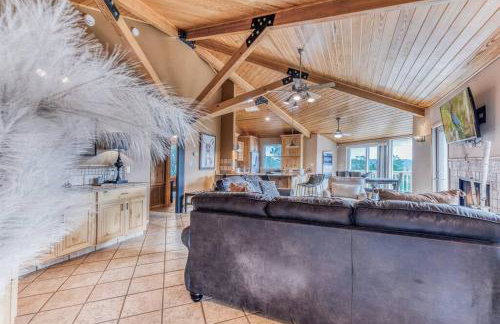 Mesa Verde, Hot Tub, Pedestal Octagon Home / Mount - Foto 33