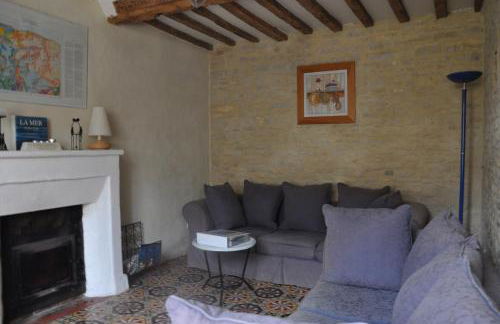 Le petit clos du Bessin - Foto 12