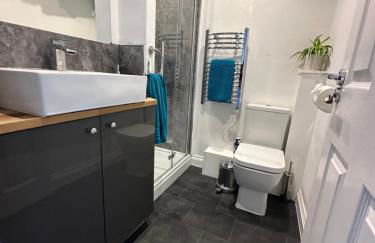 Seaside stay in Teignmouth - Foto 12