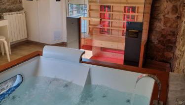 "Rosa di sera" - Relax in Toscana con Spa privata - Foto 4