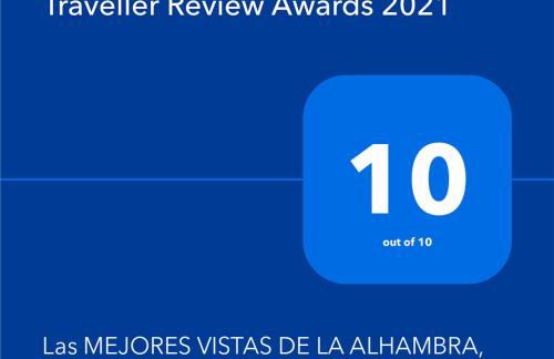 INOLVIDABLES VISTAS a LA ALHAMBRA, - Photo 2