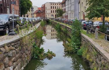 Ferienhaus - 135 qm - 3 SZ - 2 Terrassen - Nähe Insel Poel Ostsee - Foto 42