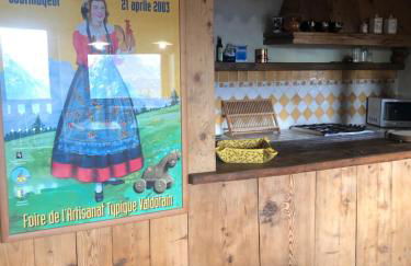 Maison Angèle - Foto 9