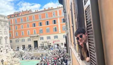 Luxury Trevi Apartment - Foto 4