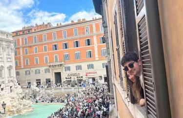 Luxury Trevi Apartment - Foto 4