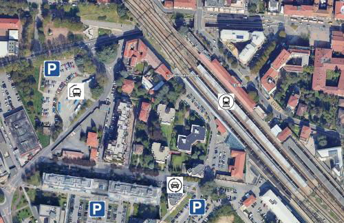 Casa Luini 21 - Photo 16