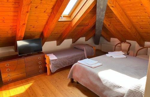 Casa Ciccarelli - Photo 15