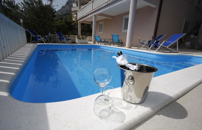 Apartments Vesna Mimice - Foto 53