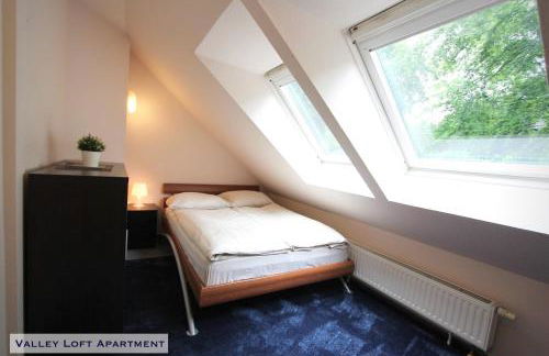 Valley Loft Apartment Aachen-Herzogenrath - Foto 4