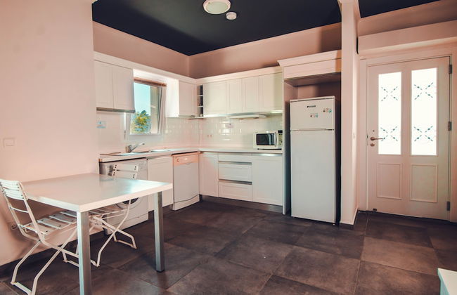 Muskebi Apart - Foto 13