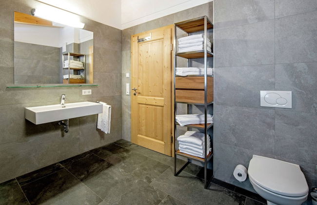 Apartment in Gerlos Near Ski Lift Zillertal - Foto 15