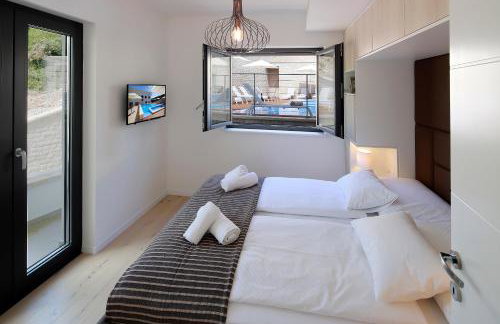 MODENA MARIS-heated pool-grill-relax-jacuzzi apartments - Foto 52