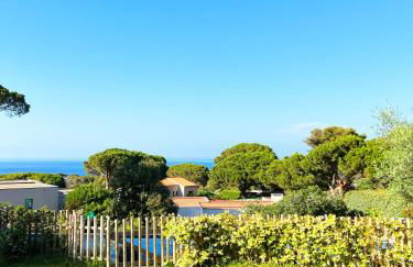 Villa avec jardin et piscine - Foto 46