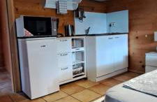 Studio im Blockhaus am Chiemsee - Foto 26