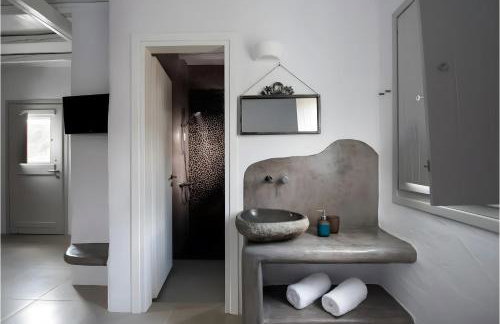 Echinousa Kimolos Maisonette no3 - Foto 14