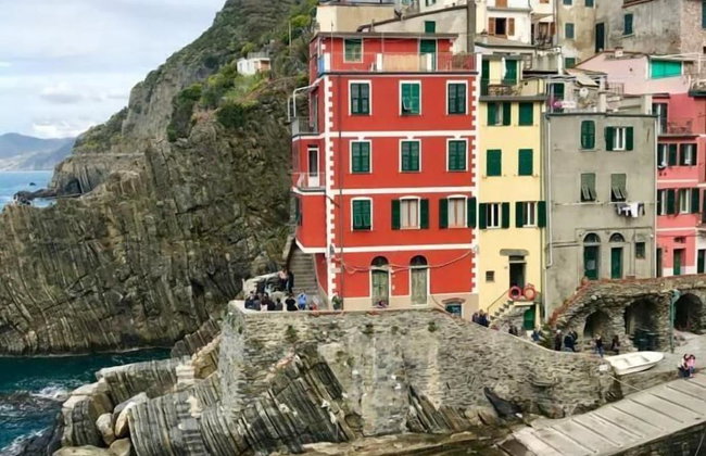 L'Approdo Dell' Ammiraglio - Foto 27